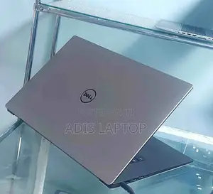 New Laptop Dell XPS 15 16GB Intel Core I5 SSD 512GB