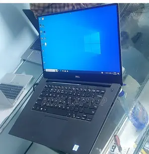 New Laptop Dell XPS 15 16GB Intel Core I5 SSD 512GB