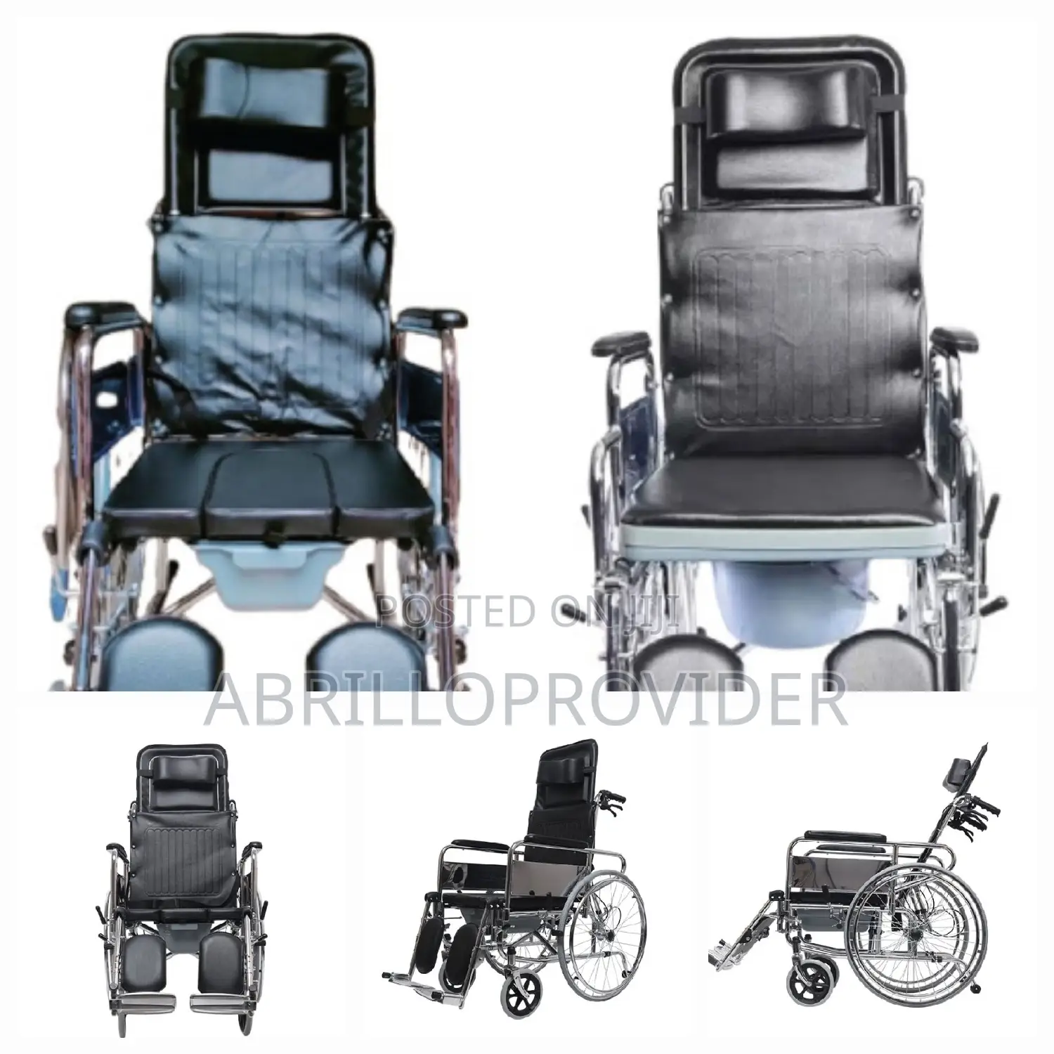 Multifunctional Wheel-Chair|Wheel^Chair|Wheel_chair|Recliner