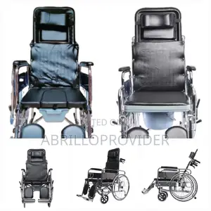 Multifunctional Wheel-Chair|Wheel^Chair|Wheel_chair|Recliner