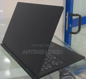 New Laptop HP Omen 16 32GB Intel Core I7 SSD 1T