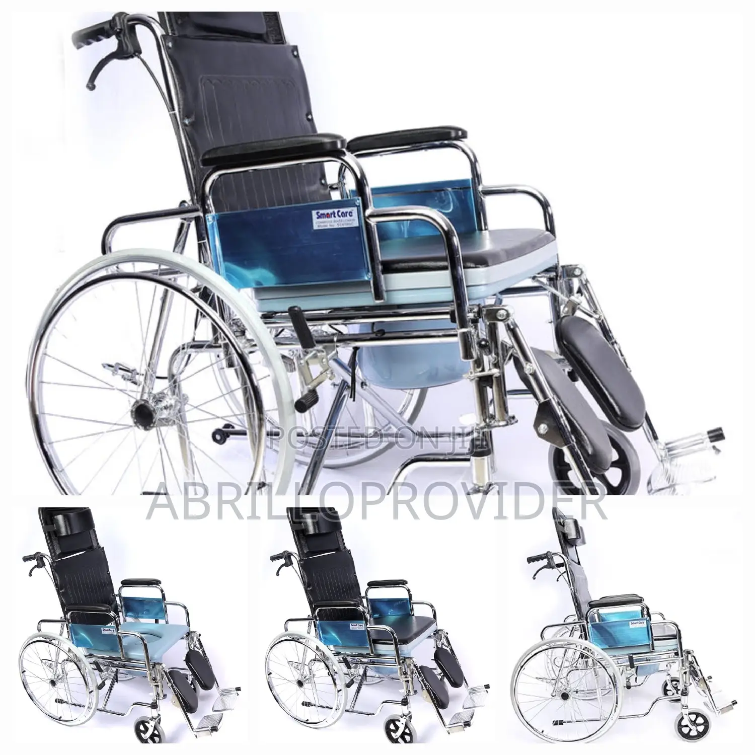 Bed Type Wheelchair|;Wheelchair|•|Wheelchair|!|Wheelchair|¡|