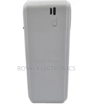 Original Hepu 40000mah Power Bank