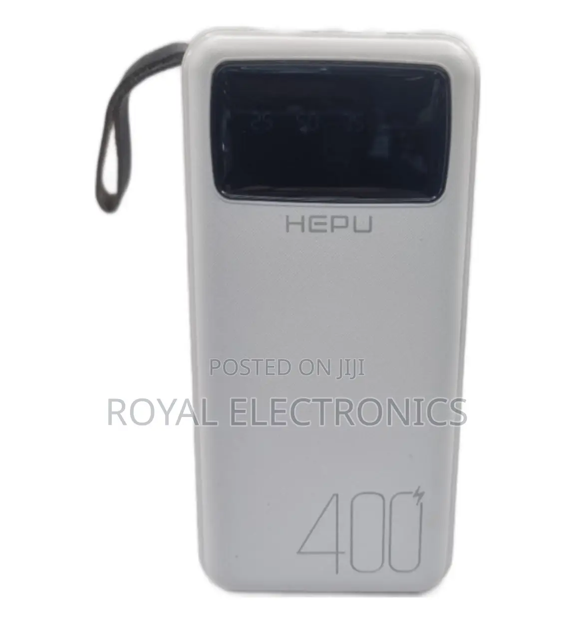 Original Hepu 40000mah Power Bank