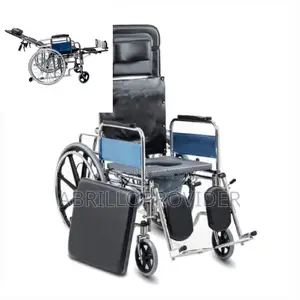 Reclininig Wheel*Chair|Wheel•Chair|Wheel-Chair|Wheelchair|T2