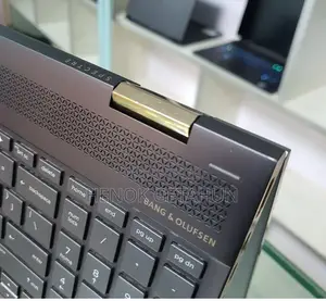 New Laptop HP Spectre 16GB Intel Core I7 SSD 512GB