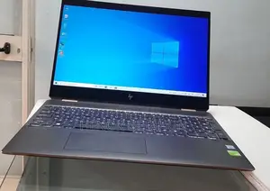 New Laptop HP Spectre 16GB Intel Core I7 SSD 512GB