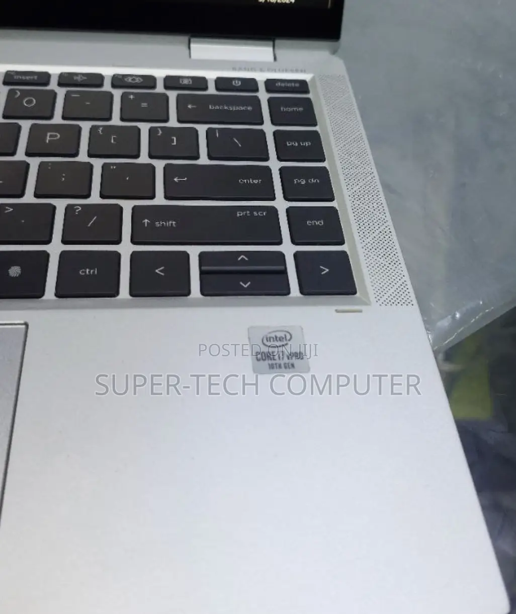 New Laptop HP EliteBook X360 1040 G7 16GB Intel Core I7 SSD 512GB