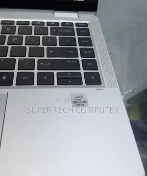 New Laptop HP EliteBook X360 1040 G7 16GB Intel Core I7 SSD 512GB