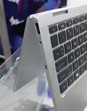 New Laptop HP EliteBook X360 1040 G7 16GB Intel Core I7 SSD 512GB