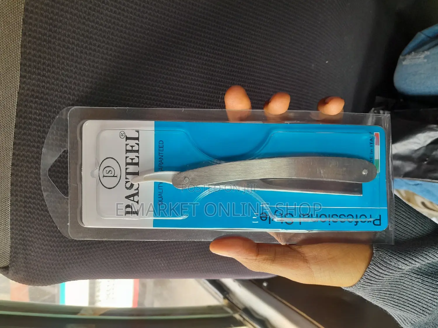 Orignal Razor for Hair Cutting
