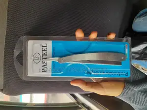 Photo - Orignal Razor for Hair Cutting