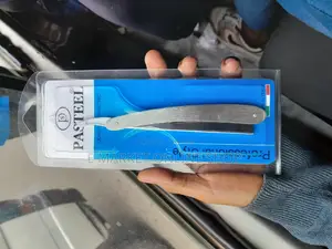 Cutting Blade for Beard
