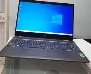 New Laptop HP Spectre X360 16GB Intel Core I7 SSD 512GB