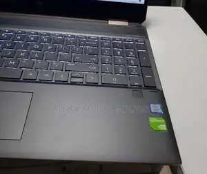 New Laptop HP Spectre X360 16GB Intel Core I7 SSD 512GB