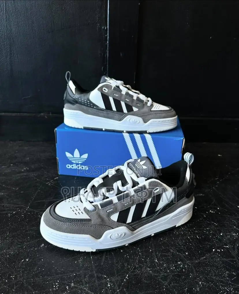 Original Adidas Adi2000 Men’S Sneakers