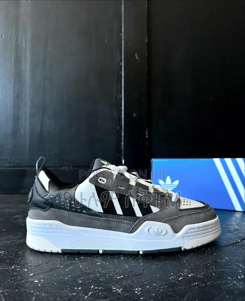 Original Adidas Adi2000 Men’S Sneakers