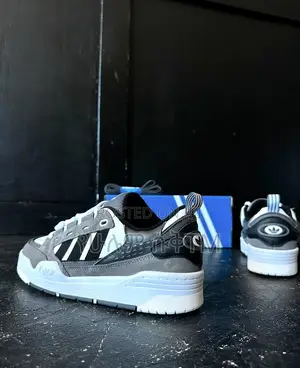 Original Adidas Adi2000 Men’S Sneakers