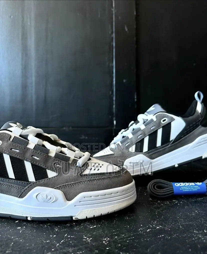 Original Adidas Adi2000 Men’S Sneakers