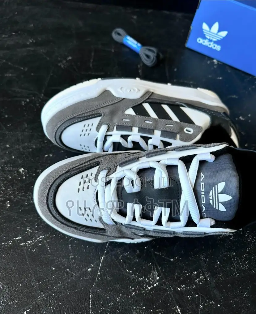 Original Adidas Adi2000 Men’S Sneakers