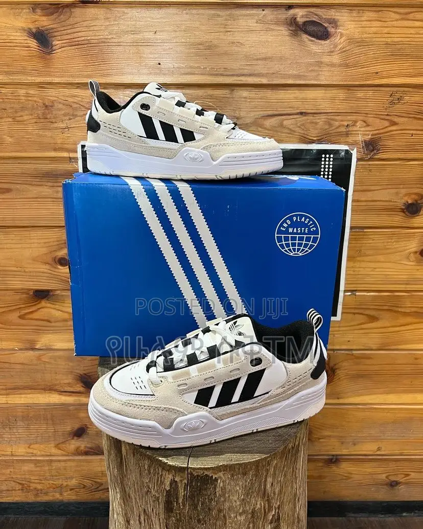 Original Adidas Adi2000 Men’S Sneakers
