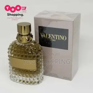 Photo - Valentine Uomo Perfume for Him