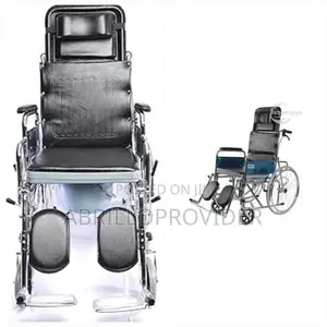 Shower Seat Bed Type Wheelchair|Wheelchair|Wheelchair!Wheel!
