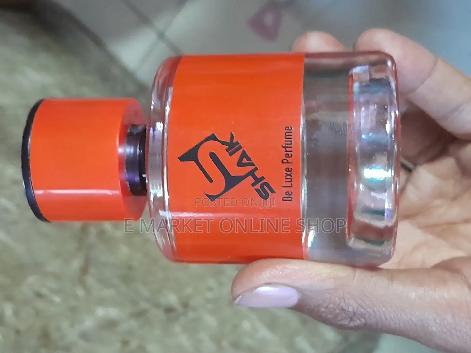 Orignal Shaik Fragrance