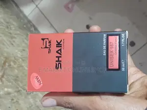 Orignal Shaik Fragrance