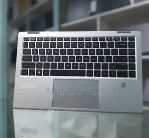 Photo - New Laptop HP EliteBook X360 1040 G7 16GB Intel Core I7 HDD+SSD 512GB