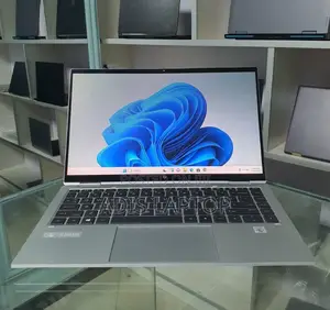New Laptop HP EliteBook X360 1040 G7 16GB Intel Core I7 HDD+SSD 512GB
