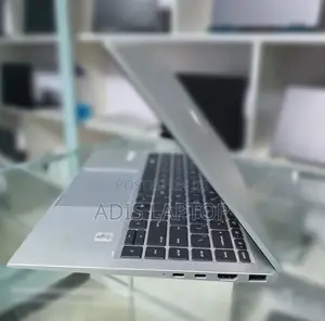 New Laptop HP EliteBook X360 1040 G7 16GB Intel Core I7 HDD+SSD 512GB