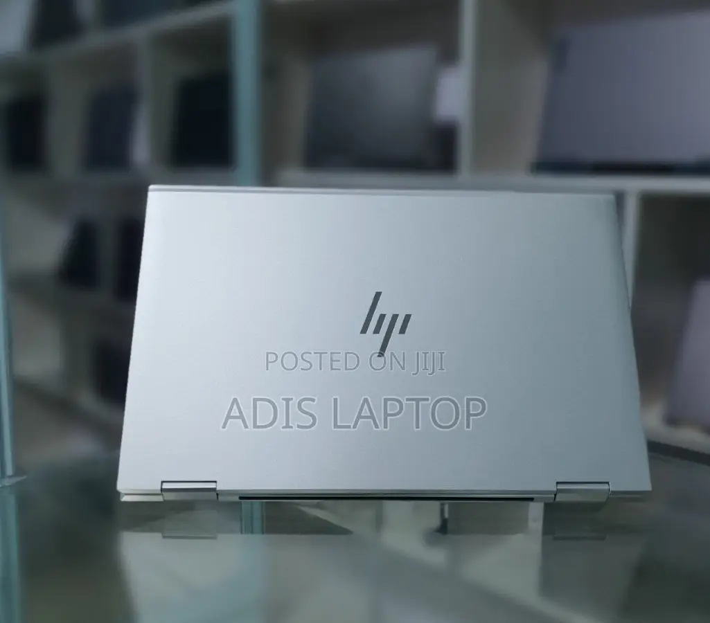 New Laptop HP EliteBook X360 1040 G7 16GB Intel Core I7 HDD+SSD 512GB