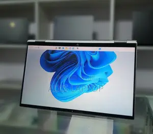 New Laptop HP EliteBook X360 1040 G7 16GB Intel Core I7 HDD+SSD 512GB