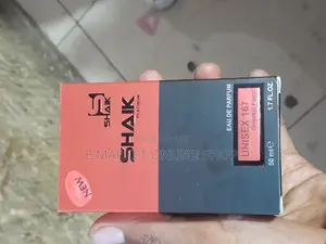 Shaik Fragrance for Good Smell