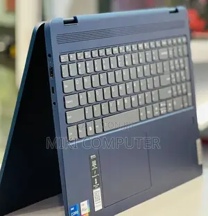 New Laptop Lenovo Yoga C930 16GB Intel Core I7 SSD 512GB