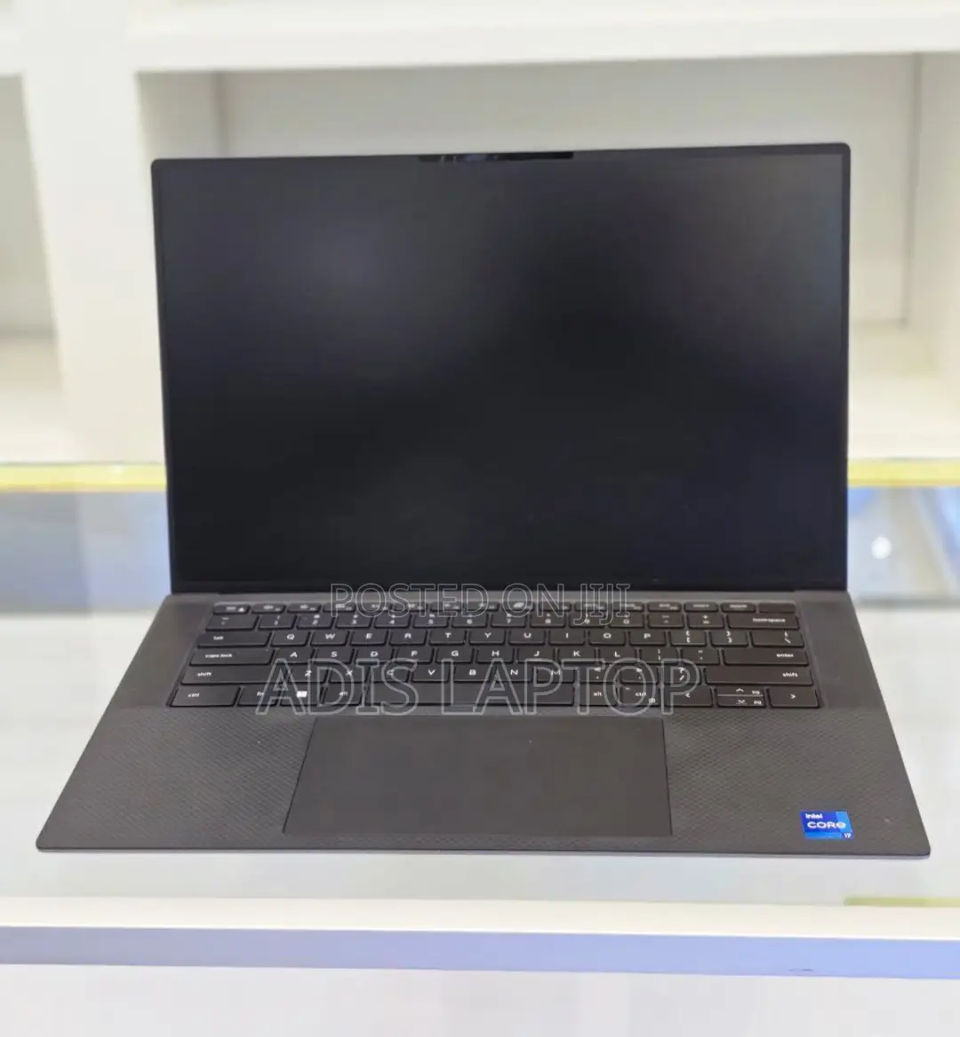 New Laptop Dell Precision 5570 64GB Intel Core I7 SSD 1T