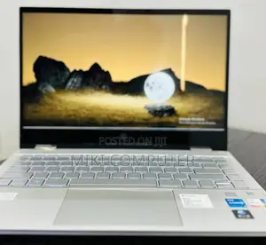 Photo - New Laptop HP Pavilion 15 16GB Intel Core I5 SSD 512GB