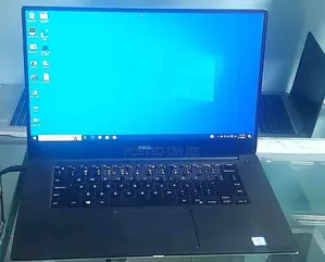 Photo - New Laptop Dell XPS 15 16GB Intel Core I5 SSD 512GB