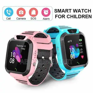 Oteeto Ks1 Kids Smart Watch