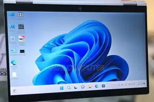 New Laptop HP EliteBook 840 16GB Intel Core I5 SSD 512GB