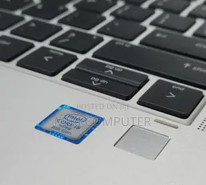 New Laptop HP EliteBook 840 16GB Intel Core I5 SSD 512GB
