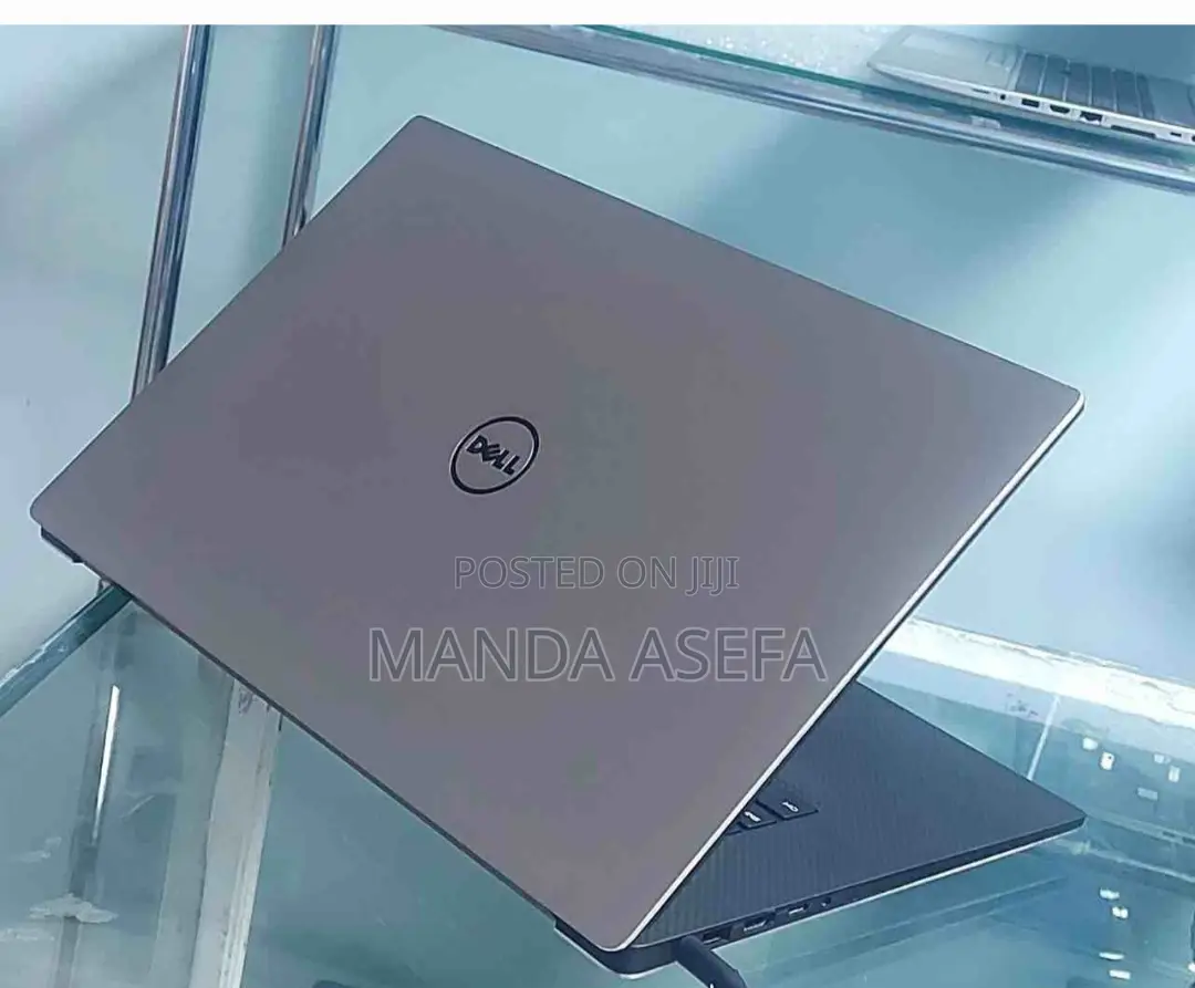 New Laptop Dell XPS 15 16GB Intel Core I5 SSD 512GB