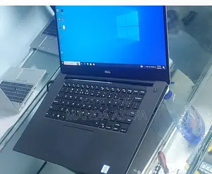 New Laptop Dell XPS 15 16GB Intel Core I5 SSD 512GB