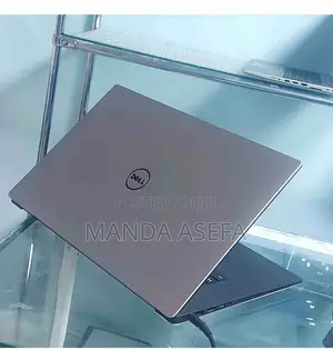 New Laptop Dell XPS 15 16GB Intel Core I5 SSD 512GB