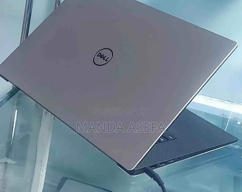 New Laptop Dell XPS 15 16GB Intel Core I5 SSD 512GB