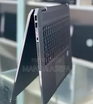 New Laptop HP ZBook 15 16GB Intel Xeon SSD 512GB