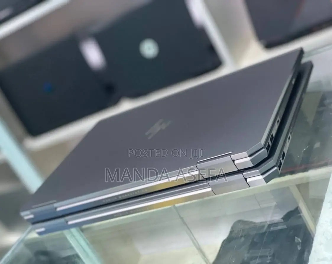 New Laptop HP ZBook 15 16GB Intel Xeon SSD 512GB