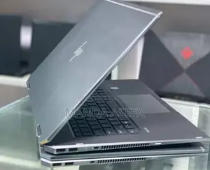 New Laptop HP ZBook 15 16GB Intel Xeon SSD 512GB