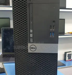 Photo - New Desktop Computer Dell Wyse 3040 8GB Intel Core I5 HDD 1T